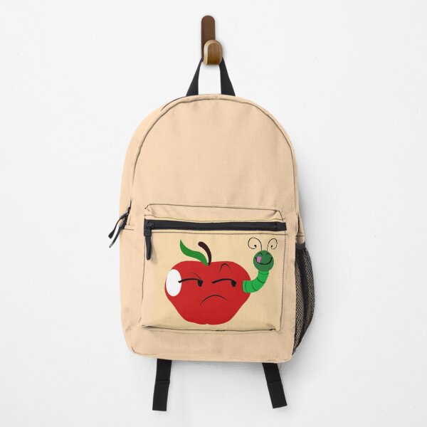 Item preview, There's a Hungry Little Worm in Us All designed and sold by cartoonben.