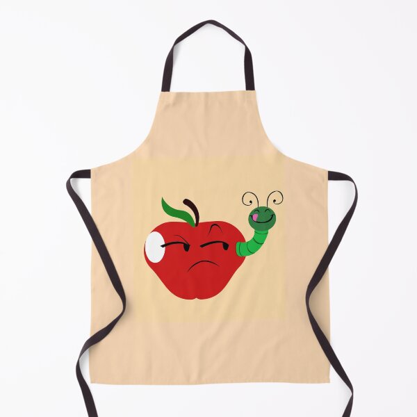 Item preview, There's a Hungry Little Worm in Us All designed and sold by cartoonben.