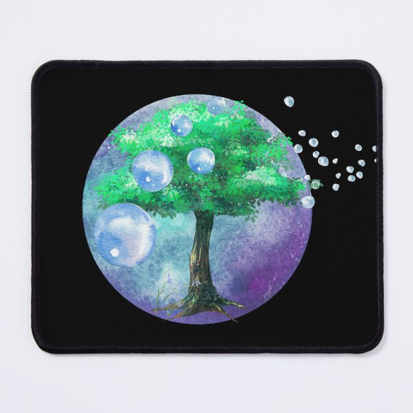 Item preview, Cosmic Tree of life designed and sold by Makemedesign.