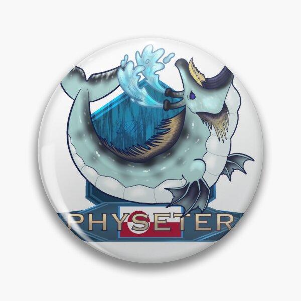 Item preview, Physeter designed and sold by Mystchic.
