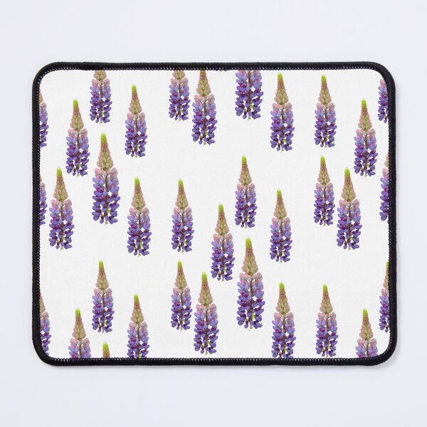 Item preview, Lupinus,  lupin, lupine, bluebonnet flowers/Spring is here designed and sold by VeenaNair23.