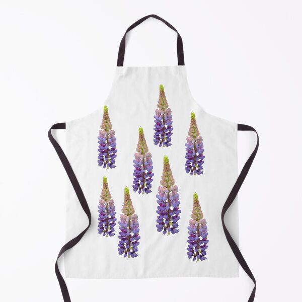 Item preview, Lupinus, lupin, lupine, bluebonnet flowers/Spring is here designed and sold by VeenaNair23.