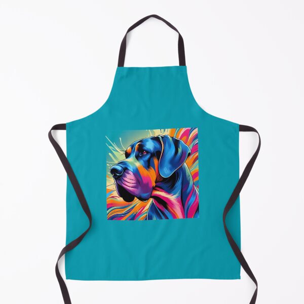 Item preview, Contemporary Dog Expression designed and sold by PawspectCreate.
