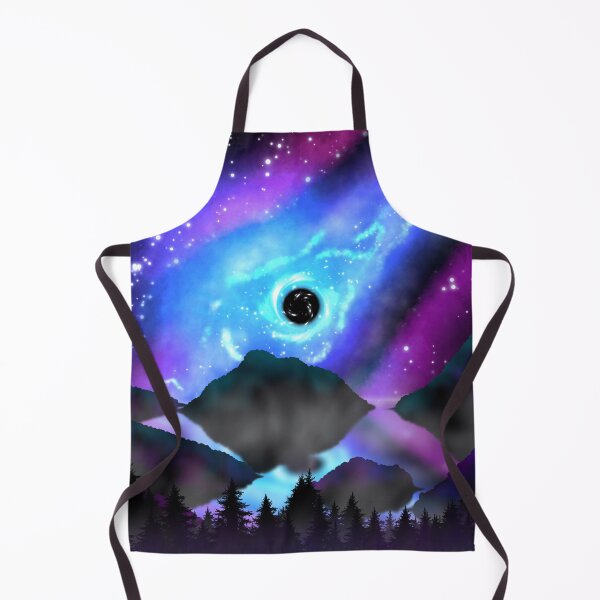 Item preview, Galactic reflections designed and sold by TheDogBotherer.