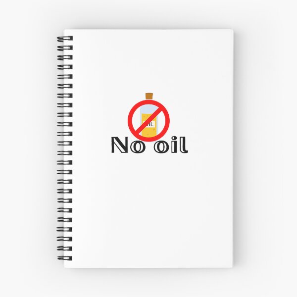 Item preview, No Oil designed and sold by Cactus202.