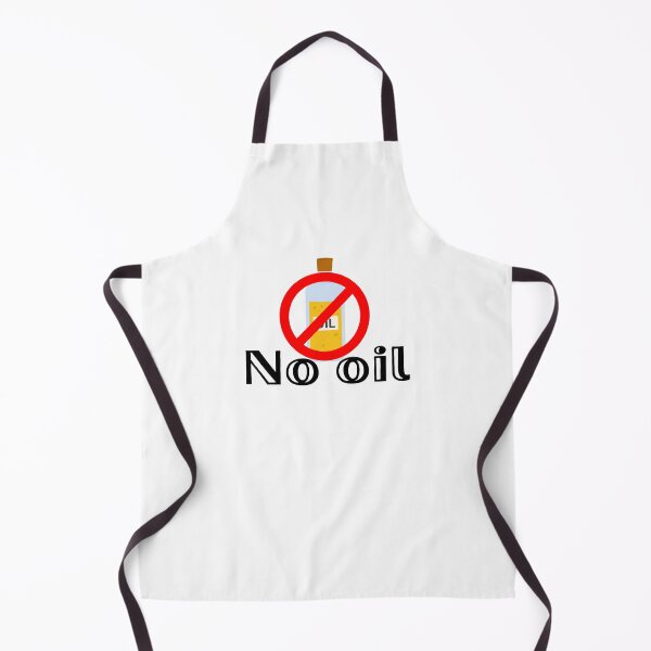 Item preview, No Oil designed and sold by Cactus202.