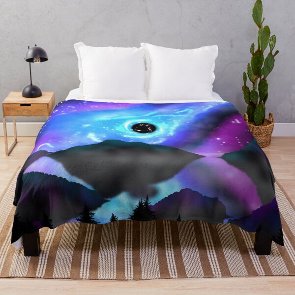 Item preview, Galactic reflections designed and sold by TheDogBotherer.