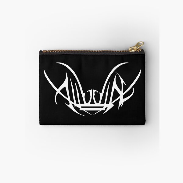 Item preview, Alluvial Band Fan-Made Tees designed and sold by SkullsAndShirts.
