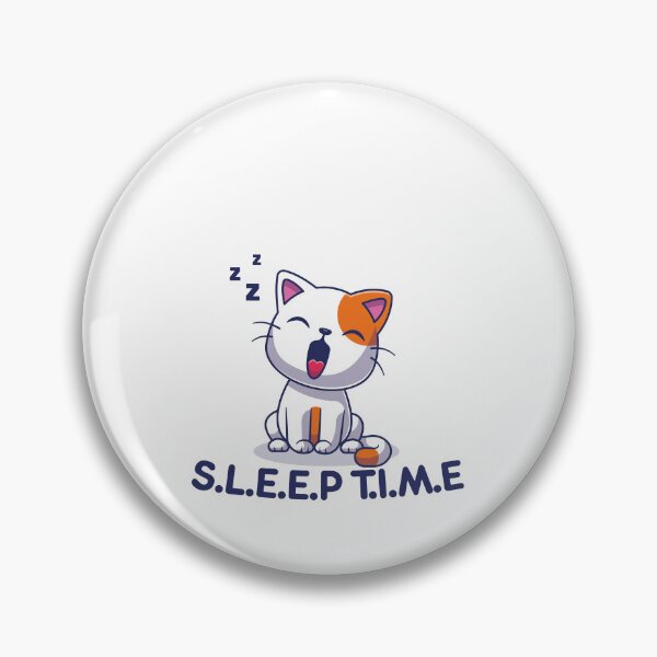 Item preview, catnap cute cat kitty funny kitten designed and sold by Creative-Wolf16.