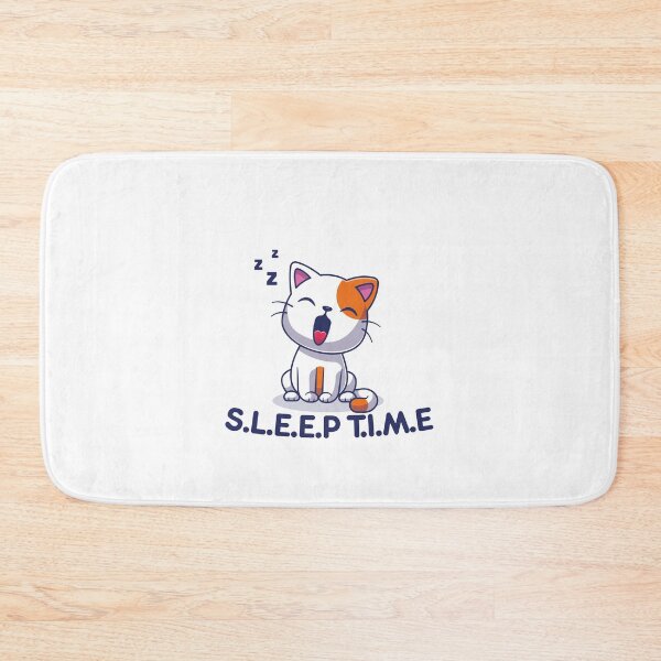 Item preview, catnap cute cat kitty funny kitten designed and sold by Creative-Wolf16.
