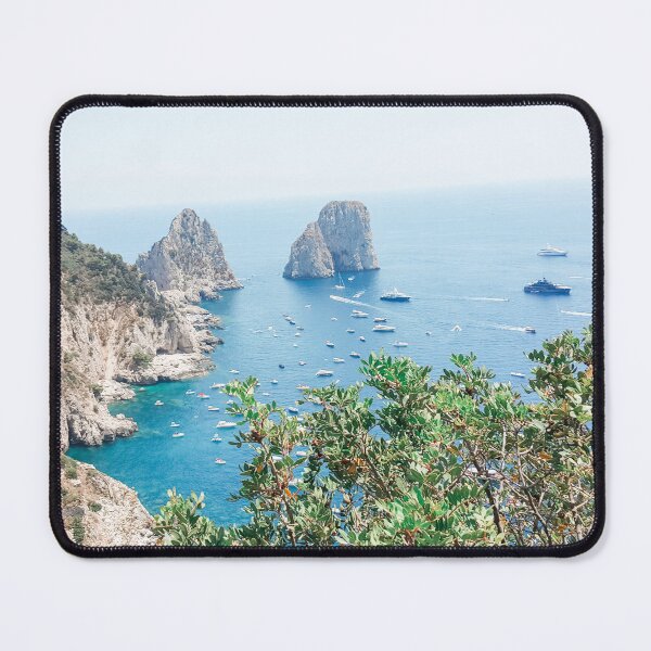 Item preview, Capri, Italy designed and sold by katiemy12.