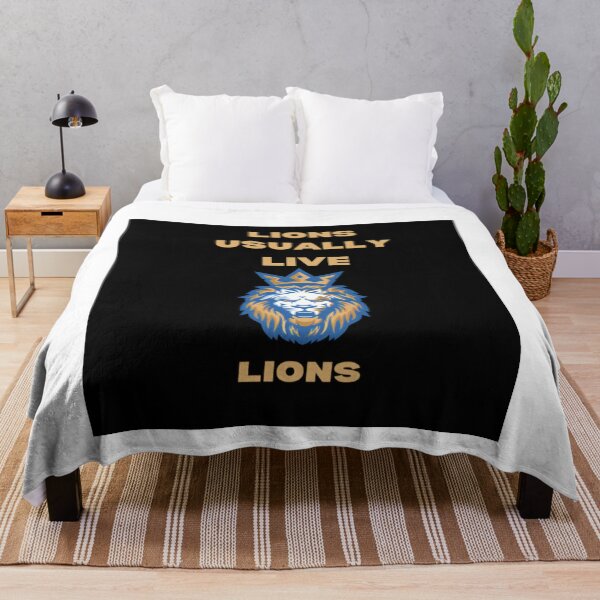 Item preview, Lion T-shirt designed and sold by design-store77.