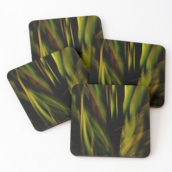 Item preview, Like Dark Green Flames designed and sold by SunlitColors.
