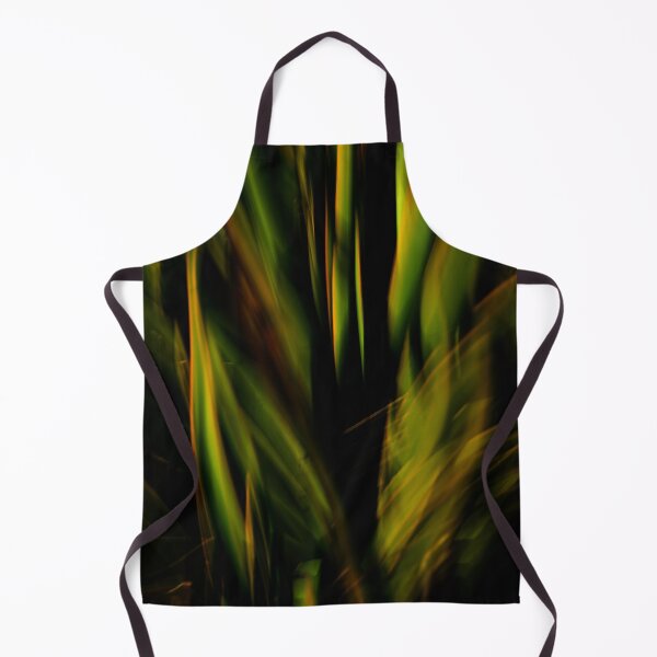 Item preview, Like Dark Green Flames designed and sold by SunlitColors.