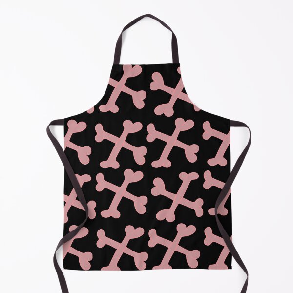 Item preview, Pretty bones pink designed and sold by WestcottDesign.