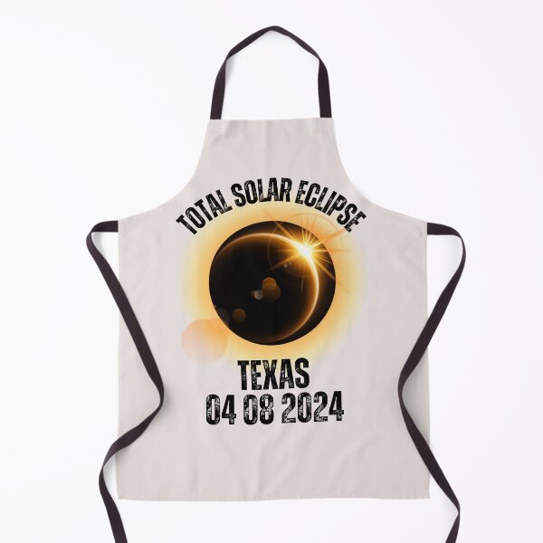 Item preview, Total solar eclipse in Texas ,USA,04 08 2024 designed and sold by erozzz.