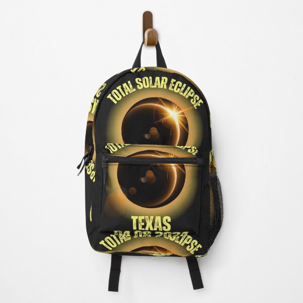 Item preview, Total solar eclipse in Texas ,USA,04 08 2024 designed and sold by erozzz.