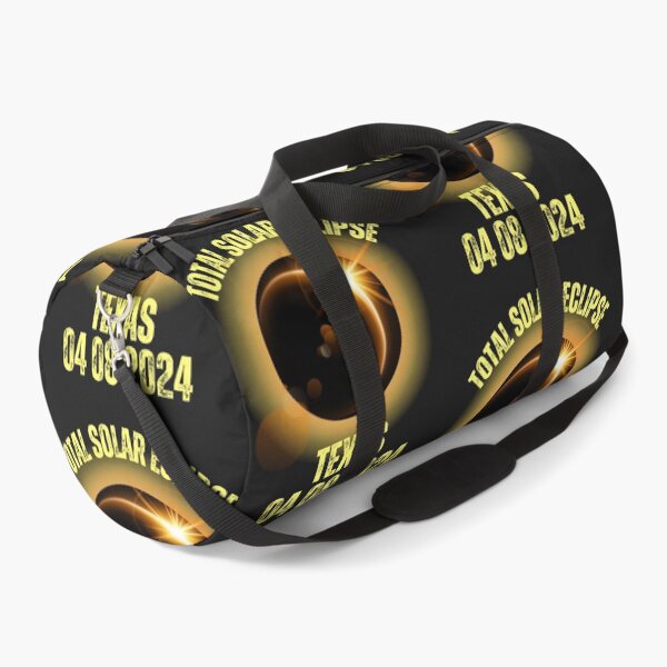 Item preview, Total solar eclipse in Texas ,USA,04 08 2024 designed and sold by erozzz.