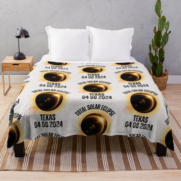 Item preview, Total solar eclipse in Texas ,USA,04 08 2024 designed and sold by erozzz.