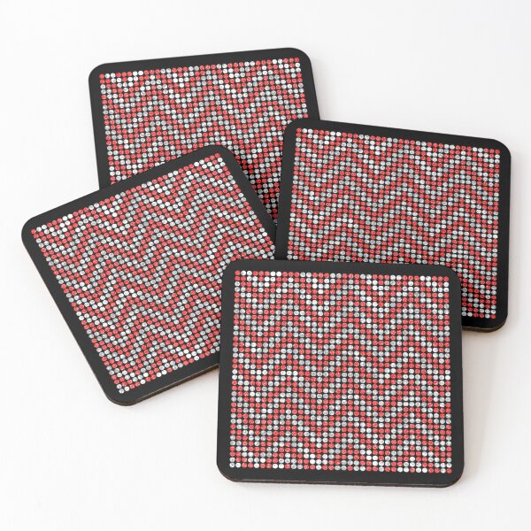 Item preview, Anne of Cleves Pattern | Six The Musical designed and sold by icantdrawfaces.