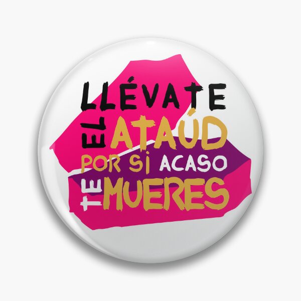 Item preview, Just in case... designed and sold by La Tienda de Cthupu.