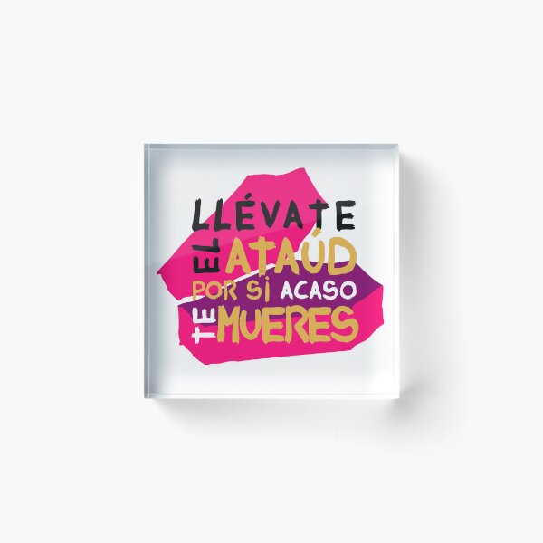 Item preview, Just in case... designed and sold by La Tienda de Cthupu.