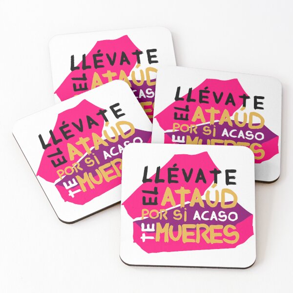 Item preview, Just in case... designed and sold by La Tienda de Cthupu.