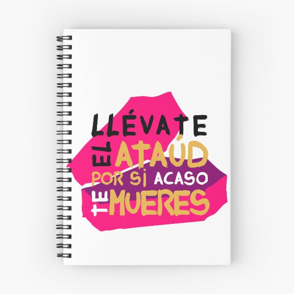 Item preview, Just in case... designed and sold by La Tienda de Cthupu.