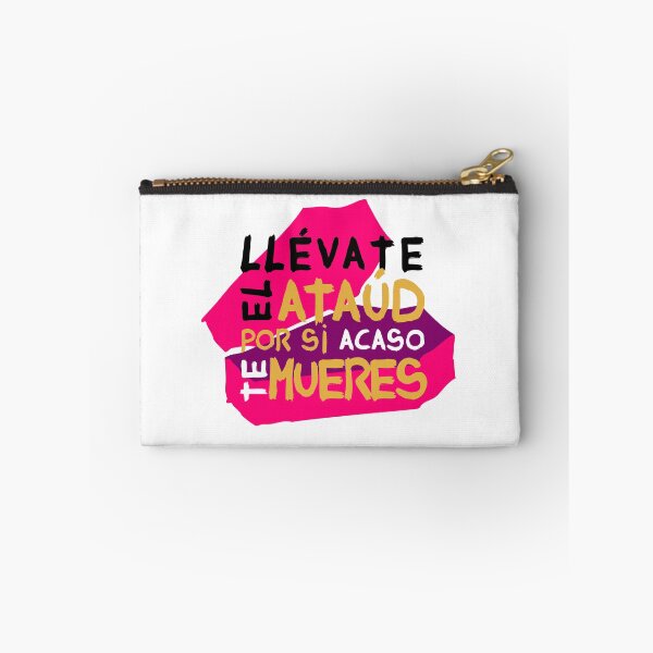 Item preview, Just in case... designed and sold by La Tienda de Cthupu.