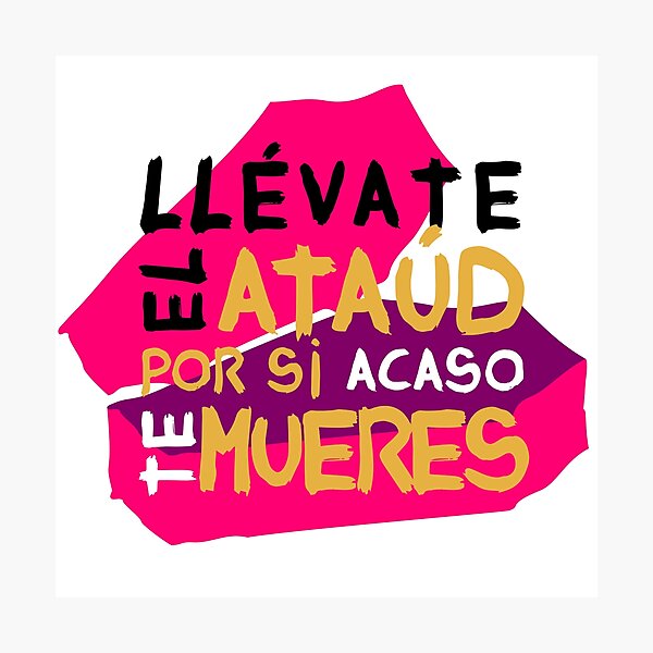 Item preview, Just in case... designed and sold by La Tienda de Cthupu.