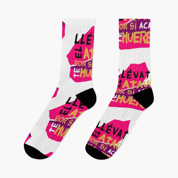 Item preview, Just in case... designed and sold by La Tienda de Cthupu.