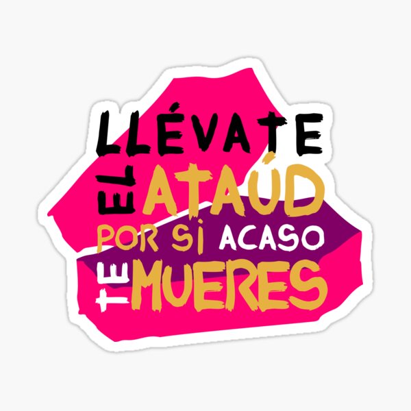 Item preview, Just in case... designed and sold by La Tienda de Cthupu.