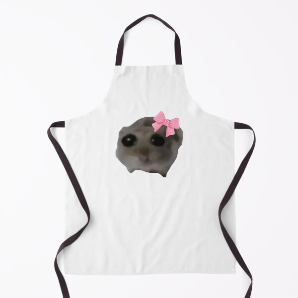 Item preview, Sad Hamster designed and sold by sandza.