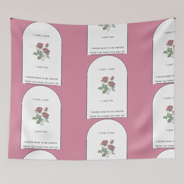 Item preview, Pride and Prejudice Quote designed and sold by Heathssweetart.