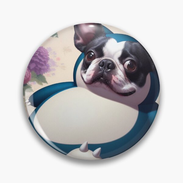 Item preview, Snor-BT designed and sold by Warp8nt.
