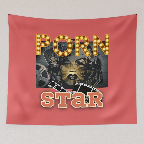 Item preview, Pornstar designed and sold by Flirt-Teez.