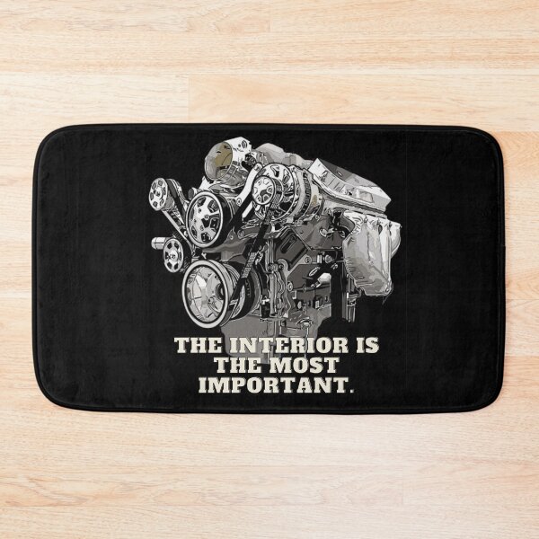 Item preview, The interior is the most important designed and sold by AllYouNeed777.