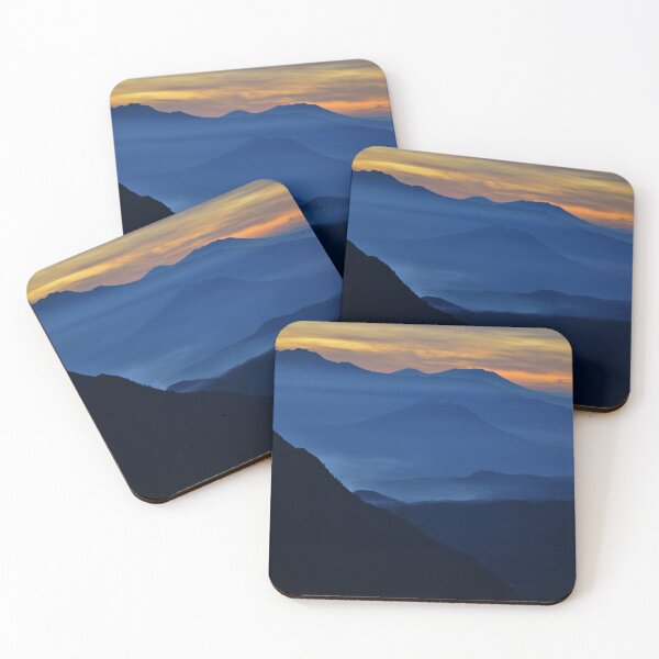 Item preview, Mountains in Indonesia designed and sold by Bane1RS.