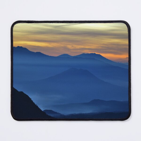 Item preview, Mountains in Indonesia designed and sold by Bane1RS.