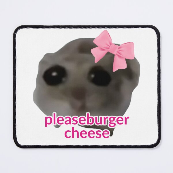 Item preview, Sad Hamster designed and sold by sandza.