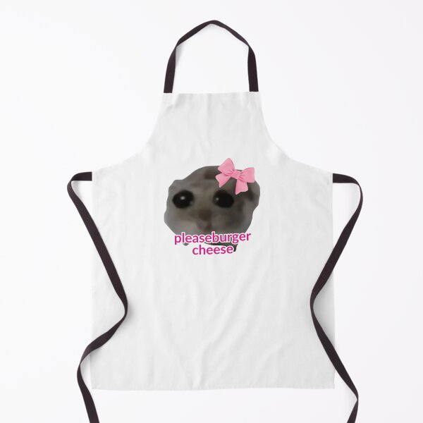 Item preview, Sad Hamster designed and sold by sandza.
