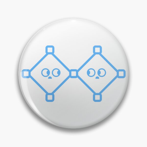 Artikelvorschau, Double Diamond - UX Designer | Produktdesigner | UI Designer Aufkleber entworfen und verkauft von PoshPixel.