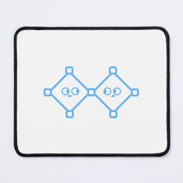 Item preview, Double Diamond - UX Designer | Product Designer | UI Designer Stickers designed and sold by PoshPixel.