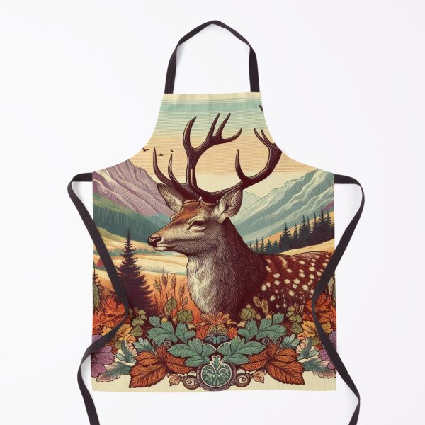 Item preview, Majesty of Wolf designed and sold by Dominika Farkašová.