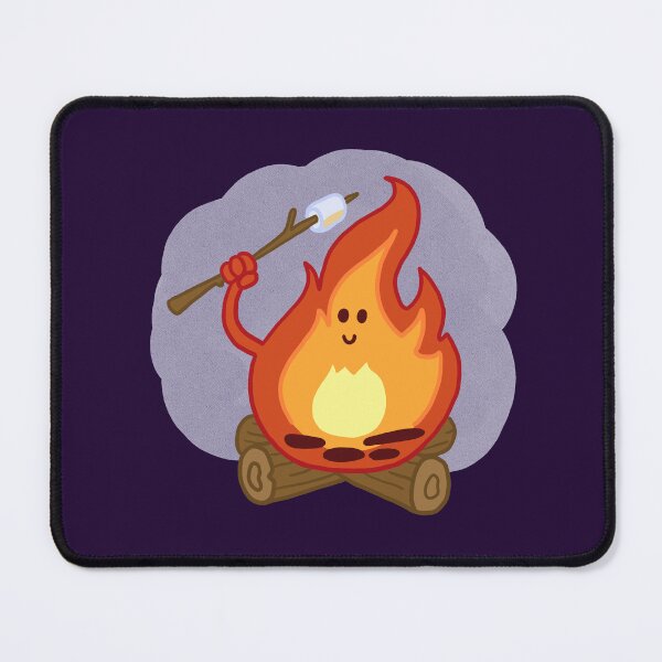 Item preview, Cozy Campfire designed and sold by CamelCactus.