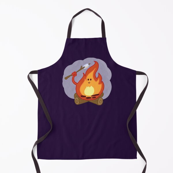 Item preview, Cozy Campfire designed and sold by CamelCactus.