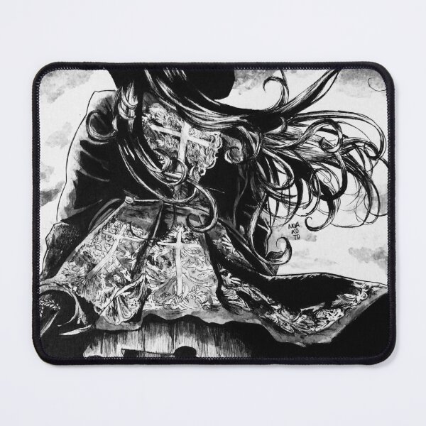 Item preview, innocent charles sanson drawing designed and sold by noakoto.