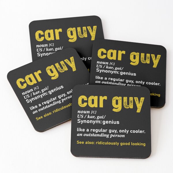 Item preview, Car Guy Definition | Car Enthusiast Car Lover Car Mechanic designed and sold by tmerchtrends.