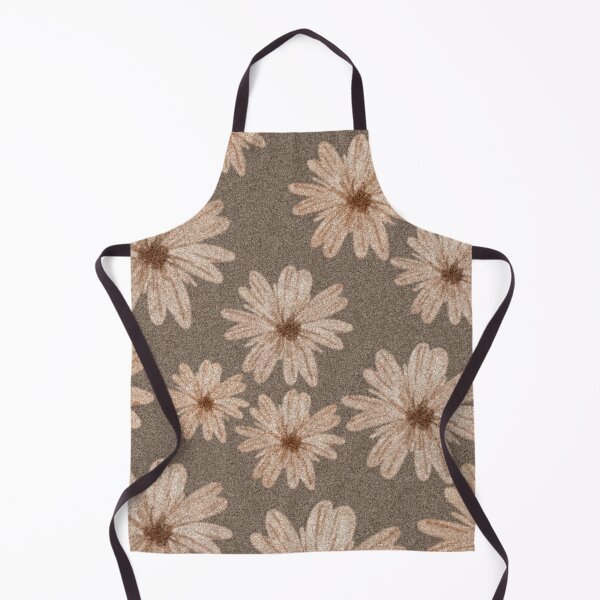 Item preview, Little Flowers On Fabric  designed and sold by Asmaa Abdul-Azim.