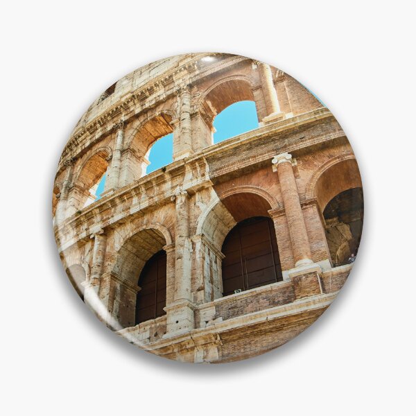 Item preview, Colosseum, Rome, Italy designed and sold by newburyboutique.